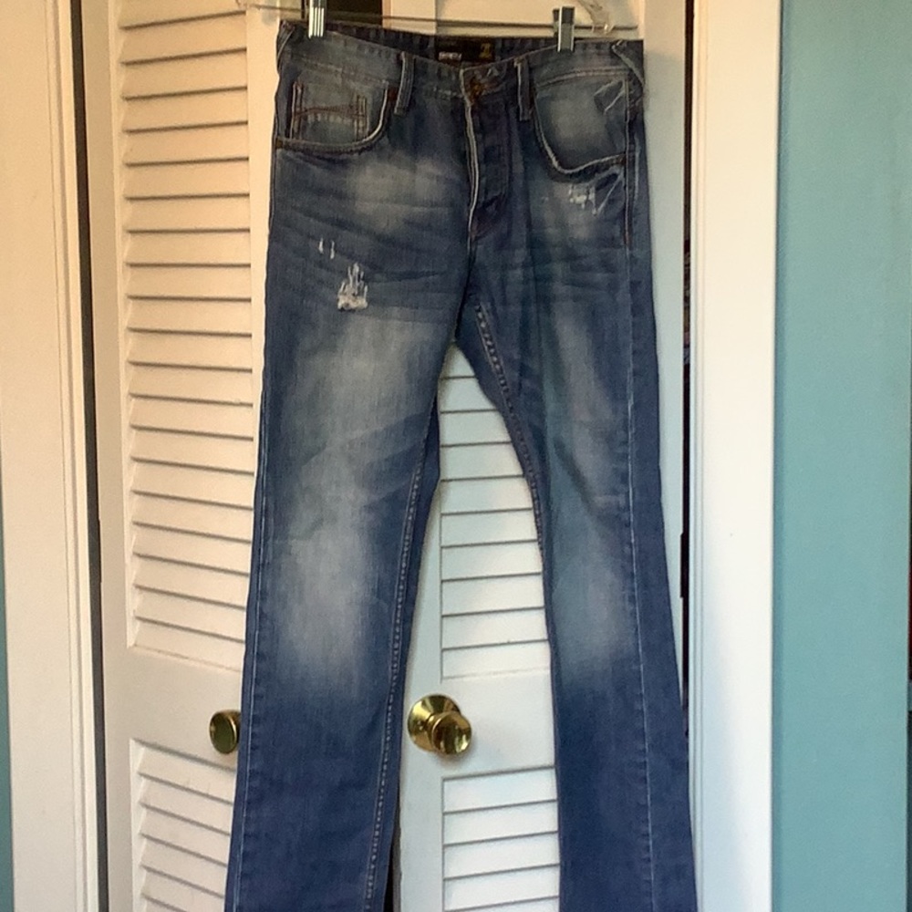 Men’s jeans